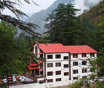 Hotel Sandhya Kasol