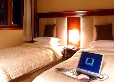 Hotel Beluga