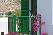 Morfeas Apartments