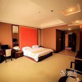 Nanning Jin Yi Bang Business Hotel