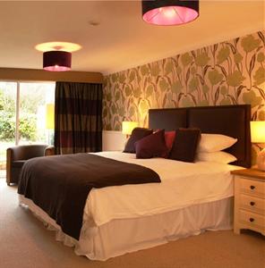Soar Mill Cove Hotel Salcombe