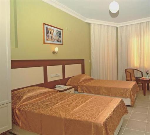 Sea Sight Hotel Alanya