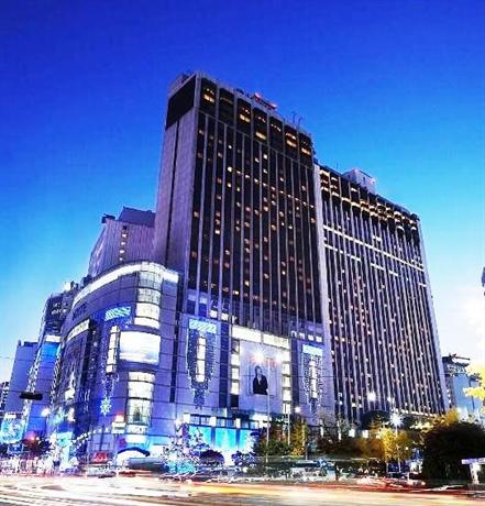 Lotte Hotel Seoul