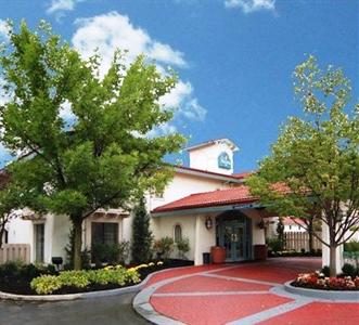 La Quinta Inn Columbus Airport Reynoldsburg