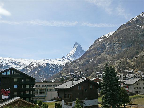 Interhome - Matten Utoring Zermatt Canton Of Valais