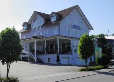 Donau Hotel