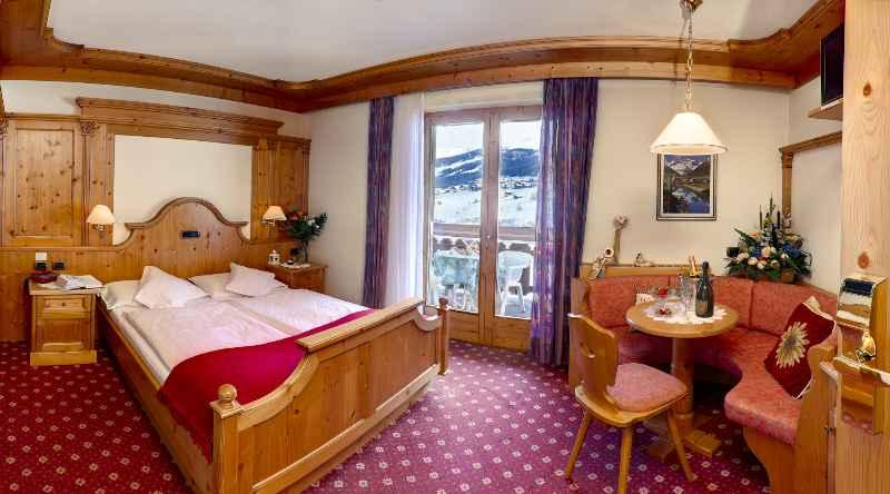 Hotel Galli Livigno