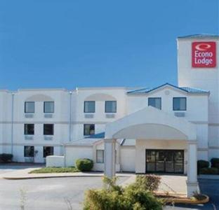 Econo Lodge London (Kentucky)