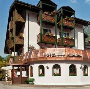 Hotel Aurora Cimego