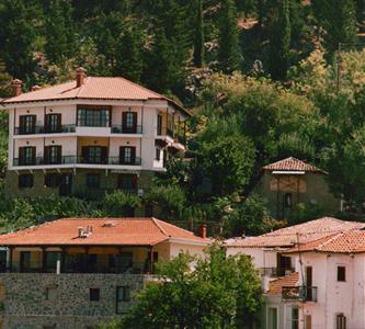 Filoxenia Hotel Kastoria