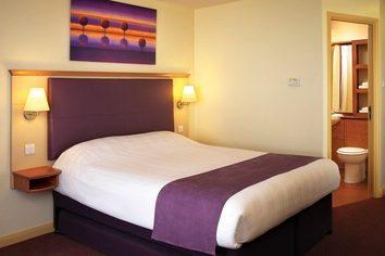 Premier Inn Truro