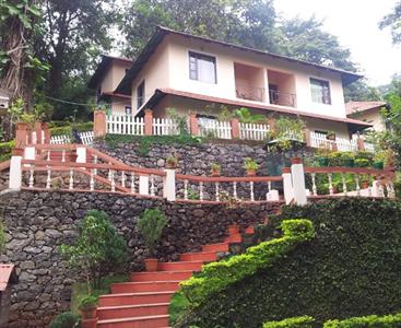 The Whispering Meadows Munnar