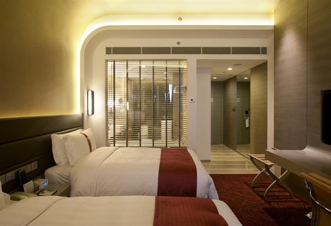 Holiday Inn Shanghai Songjiang