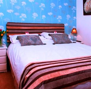 Brookford B&B