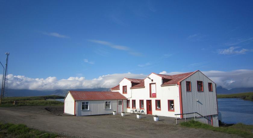 Apartment by the Sea Hofn