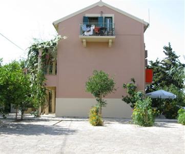 Dafnoudi Hotel