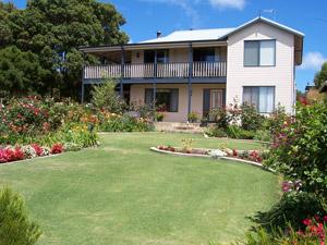 Mayflower Bed & Breakfast Augusta (Western Australia)