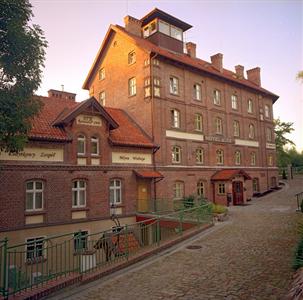 Hotel Mlyn Elblag