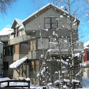 Telluride Alpine Lodge Portfolio