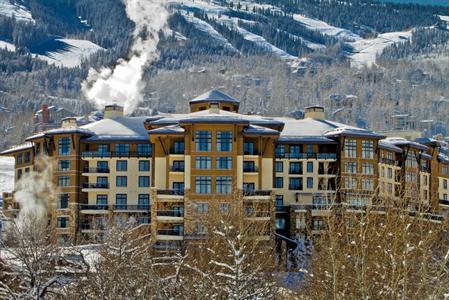 Viceroy Snowmass