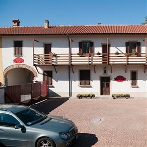 B&B Cascina Doria Business Resort