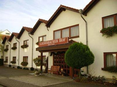 Liederbacher Hof Hotel Liederbach am Taunus