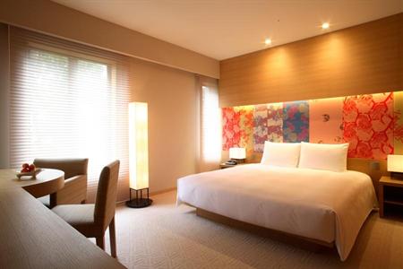 Hyatt Regency Kyoto