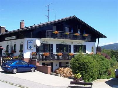 Gastehaus am Berg
