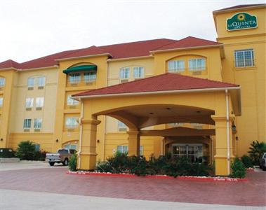 La Quinta Inn & Suites Columbus