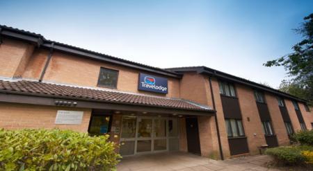 Travelodge Hotel Lancaster