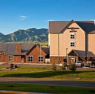 Residence Inn Bozeman