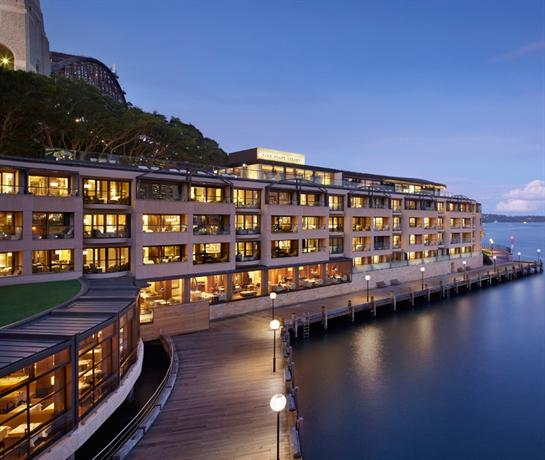 Park Hyatt Sydney