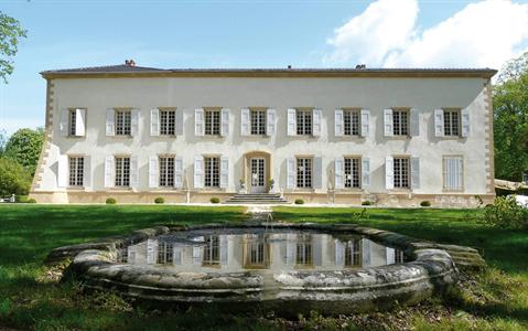 Domaine de Beausemblant