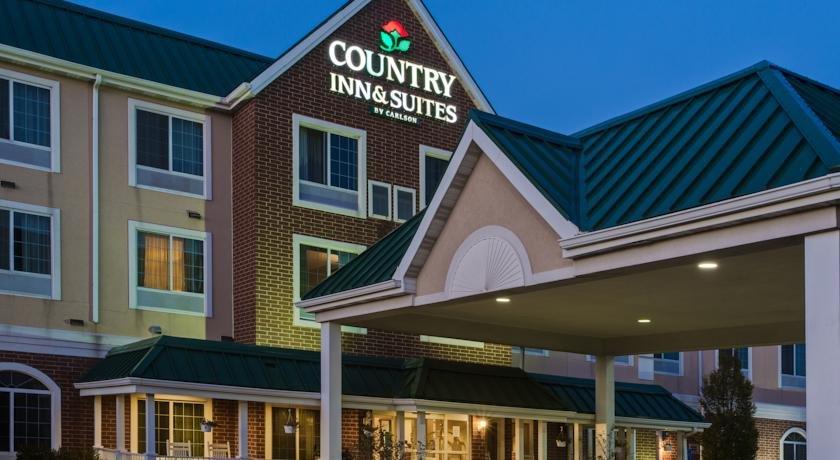 Country Inn & Suites Merrillville