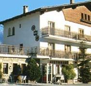 Hotel Hirondelle Aosta