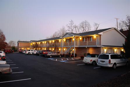 Affordable Corporate Suites Harrisonburg