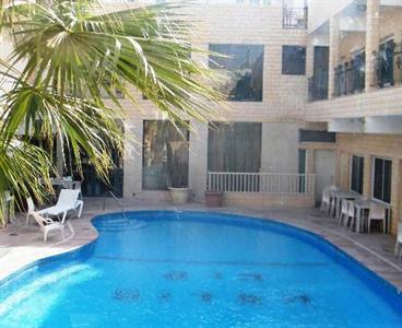 City Guest House Eilat