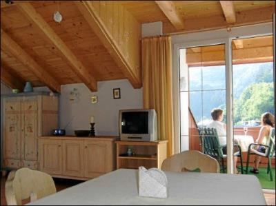 Ferienwohnung Antons Appartements