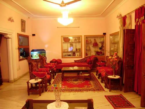 Rajputana Guest House Jaipur