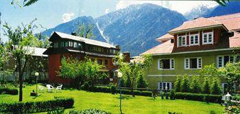 Hotel Volga Pahalgam