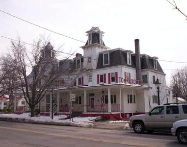 Tom Quick Inn