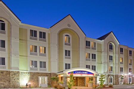 Candlewood Suites Santa Maria