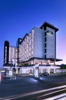 Hotel Neo Malioboro