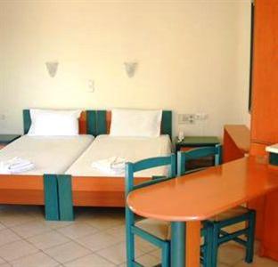 Private Apartments Georgioupolis