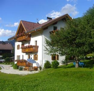 Appartements Wiesenheim