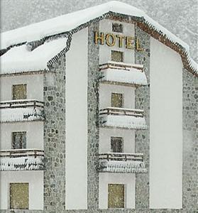 Hotel Bielsa