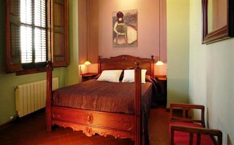 Hotel can Garay