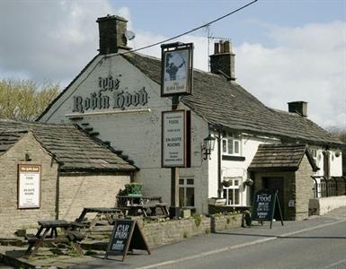Robin Hood Inn