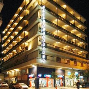 Alexandros Hotel Volos