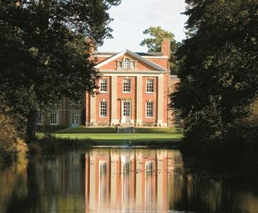 De Vere Warbrook House and Grange